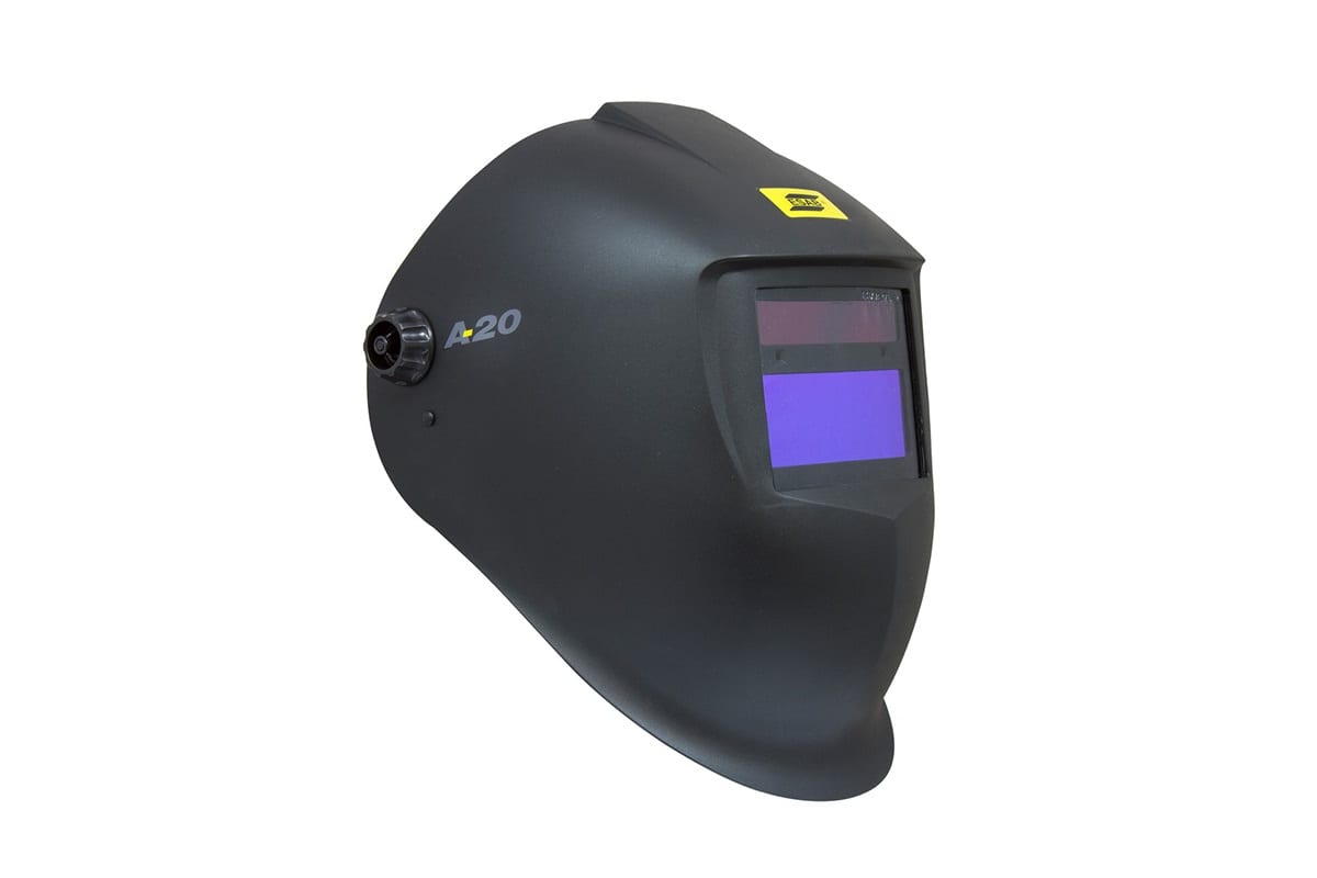 ☛ Маска сварщика Welding Helmet A20 (ESAB) /арт. 0700000720/ купить  недорого в Ижевске | Каталог, цены | Алтай-Сервис