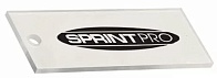 Скребок Т4 для удаления лыжной смазки SPRINT PRO /4 мм/