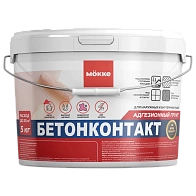 Бетонконтакт МОККЕ 2,5кг