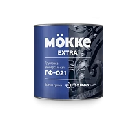 Грунт ГФ-021 MOKKE 0,9кг кр.-кор.