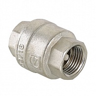 Клапан обратный VALTEC 3/4" VT.161.N.05