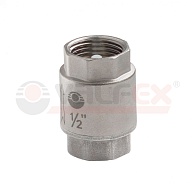 Клапан обратный VALFEX 1 1/4" VF.161.N.114