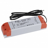 Блок питания свд 36Вт (ЭРА) /арт. LP-LED-12-36W-IP20-P