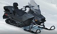 Снегоход SKI-DOO EXPEDITION LE 900 ACE