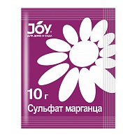 Сульфат марганца 10гр (JOY)