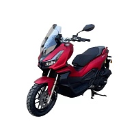 Скутер VMC JET BY150T-5A 149cc (ЭПТС)