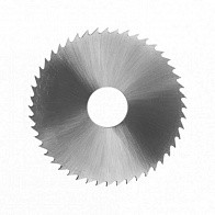 Фреза отрезная 63х0,6 z48*