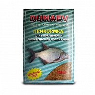 Прикормка Dunaev 0,9кг Лещ