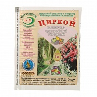 Регулятор роста, природный корнеобразователь 1мл (ЦИРКОН)