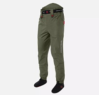 Вейдерсы мужские RUNNER 1519 khaki (FINNTRAIL)