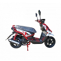 Скутер VMC Smart II BY49QT-2A 49cc