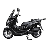 Скутер VMC MAX BY170T-3A 169cc (ЭПТС)