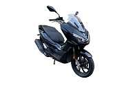 Скутер VMC PCX BY170T-3A 169cc (ЭПСМ)