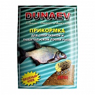 Прикормка Dunaev 0,9кг Лещ Фидер