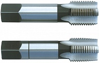 Метчик М 10х1,5 /комплект/ ручной