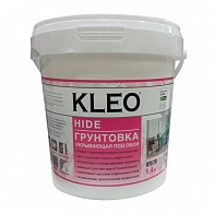 Грунтовка под обои укрывающая KLEO HIDE 1,4кг