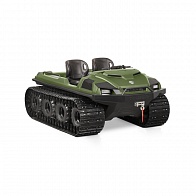 Вездеход Tinger Armor W8 V600